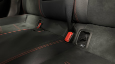 Mercedes-Benz A-Class A250e AMG Line Premium 4dr Auto Saloon